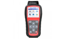 Original Autel MaxiTPMS TS508 TPMS Service Tool Update Online Free Lifetime